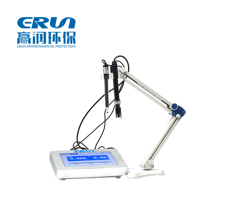 火力發電站蒸汽鍋爐水質鈉離子檢測儀器